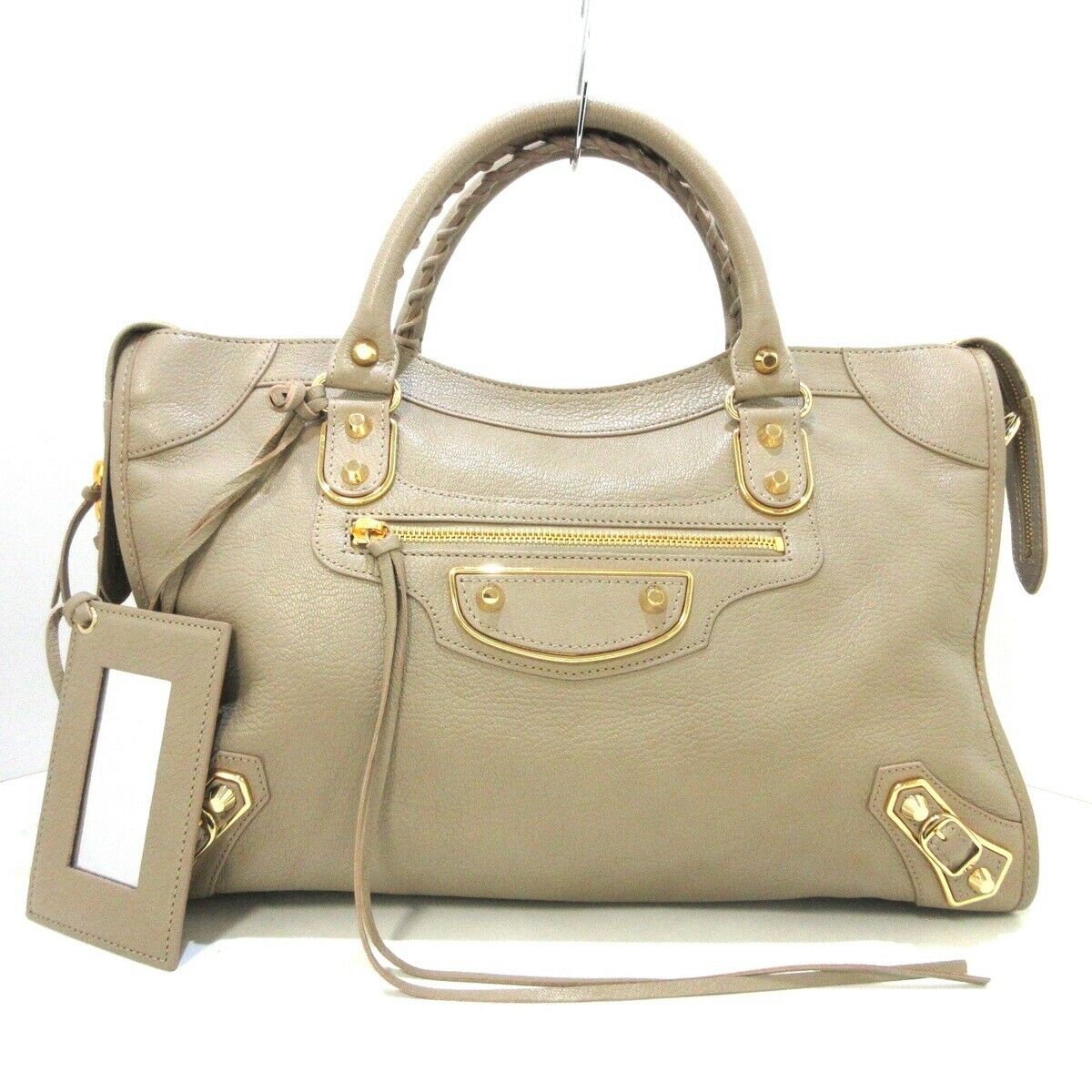 Balenciaga Metallic Edge Classic City S AJ Bag Farfetch #11 Balenciaga Metallic Edge Classic City S AJ Bag Farfetch